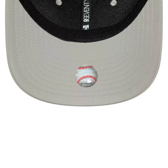 New Era Καπέλο LA Dodgers MLB Perforated 9SEVENTY Stretch Snap Adjustable Cap